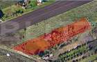 Exclusivitate ! Teren intravilan 2066mp , zona Sopor - 1