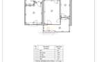 Apartament 2 camere decomandat, prima inchiriere, Parc Tudor Arghezi - 8