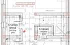 Casă tip duplex, P+E+M, 195 mp utili, 5 dormitoare, Zona Stadionului, Florești - 5