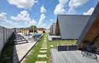 AFACERE LA CHEIE | Complex Turistic Premium A-Frame + Piscină | Snagov - 9