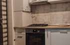 Garsoniera Plaza Residence bloc nou metrou 6 minute - 8