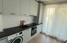 Apartament 3 camere-Ansamblu Rezidential finalizat-2 min Metrou-Mobilat/Utilat - 10