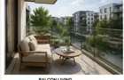 Apartament 3 camere sut 111mp,Bloc boutique,Metrou Pipera,Comision 0% - 7