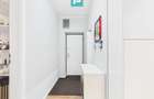 Apartament cu 2 camere și curte ultracentral - 9