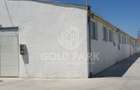 Hala de inchiriat - 200 mp - Ideal SERVICE AUTO- Zona OMV Floresti - 4