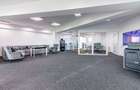 Cladire de birouri I Office & comercial I 245 mp I Mihai Bravu - 8