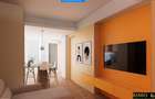 Apartament nou de vanzare 45 mp in ansamblul rezidential Laz Residence - 5