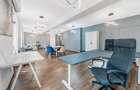 Birou privat*Toate cheltuielile incluse*Hub modern*Acces complet la facilitati - 2