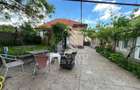 Casa individuala,3 camere, 2 bai, acces auto, garaj,teren 3182 mp - 13