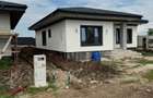 Casă la cheie, 4 camere și terasă | Brănești, Str. Salcâmului