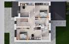 Casa duplex 4 camere in cartier nou Șură Mica - 9