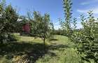Teren intravilan de vânzare | 852 mp  | Cugir | Împrejmuit - 1