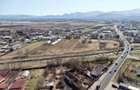 Teren intravilan cu hala construita - 26