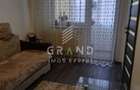 Ap 2 camere | Balcon |Manastur-Edgar Quinet - 9