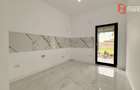 Duplex de vanzare, 3 camere + teren 330 mp, Mosnita Noua - 9