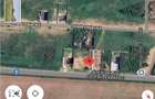 Proprietar teren intravilan Cernica la soseaua principala 10 min.Pallady - 7