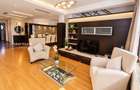 DUPLEX ÎN HERĂSTRĂU | 5 CAMERE | OFFICE | 3 BĂI | 4 BALCOANE | PARCARE 3 MAȘINI