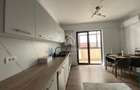 Apartament 3 camere Chiajna Dudu, parcare inclusă, mobilat