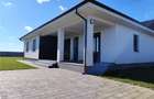 CASA INDIVIDUALA - FINISAJE PREMIUM - TEREN 748 MP - ZONA LINISTITA - 1