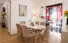 Apartament 2 camere cu 2 balcoane si loc de parcare zona Doamna Stanca - 8