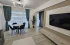 Apart 2 cam cu terasa 12 mp si loc de pacare AMBIANCE RESIDENCE - 2