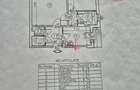 2 camere, 61mp, doua balcoane, centrala, renovat, mobilat, Basarabia -Costin Geo - 3