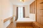 Apartament modern cu 2 camere, 53,37 mp + balcon, etaj 3 - 5
