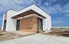 Casa parter 4 camere - Berceni - 1