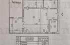 PLATA IN RATE - Apartament 3 camere cu terasa de vanzare in zona Parc Bazilescu - 14