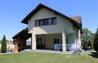 Vila cu sala de fitness, sauna, jacuzzi, zona de top - Andrei Muresanu - 1
