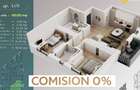 Comision 0% Apartament 3 camere Dumbravita 69 mp utili - 1