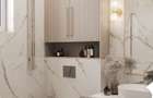 Apartament studio bine compartimentat - 5