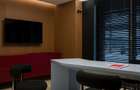Studio Comercial finisat si mobilat cu designer - Parter ansamblu PRIMA Vista - 3