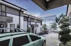 TVA INC, Ansamblu case tip Duplex, 118 mp, 265 teren, Valea Chintaului - 5