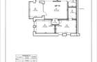 Apart. 3 cam. LUX, et. 2/3,bloc 2020 ,lift, centrala, parcare,  Emil R. Pipera - 25
