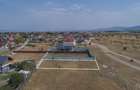 Rezervat! Teren intravilan 600 mp | Cărpinis | PUZ aprobat | P+E+M - 5