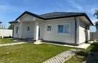 Vila Individuala 3 camere Finisaje Lux Alegere 500 m Padure Cernica - 1