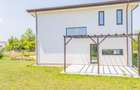 Vila  in promotie, panouri, pompa de caldura, intretinere - 500ron/luna - 8