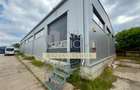 Hala industriala noua , în Ploiești , zona Vest - 3