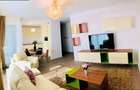 Inchiriez apt 2 cam  in Cloud 9, Sos Pipera nr 61 - 1
