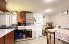 Proprietate cu 2 case, teren 1.592 mp, lângă Codrii Vlăsiei