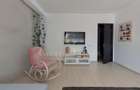 Apartament Complet Mobilat și Utilat  Parcare Inclusă | Sanpetru