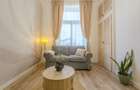 Apartament ultrafinisat, clădire monument istoric – Central - 6