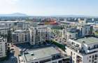Un apartament cu priveliste, lumina si o pozitie excelenta in Brasov