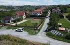 Teren Borhanci 593 mp cu PUD si AC aprobate - 6