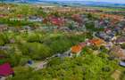 VILĂ 4 CAMERE | 573 MP TEREN | SĂCELE | ZONA SATULUNG | COMISION 0% - 27