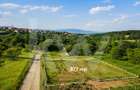 Teren Intravilan 977 mp de Vânzare în Cisnădioara – Locație de Poveste - 1