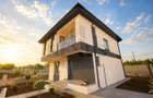 Comuna Berceni - 100m Bd. 1 Mai-Vila individuala - Strada asfaltata - 3
