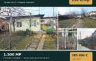 Teren intravilan 1.500 mp Strada Unirii Popești-Leord - 1