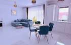 Apartament 3 camere | Pipera - Zoo Baneasa | Curte privata pe lac | Parcare - 1